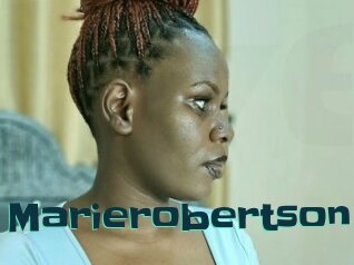 Marierobertson