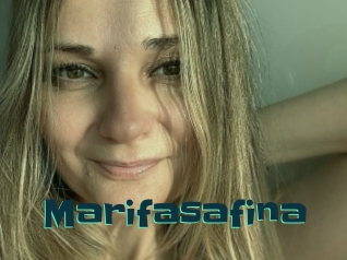 Marifasafina