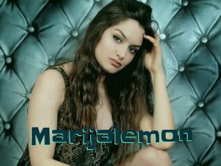 Marijalemon