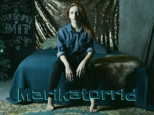 Marikatorrid