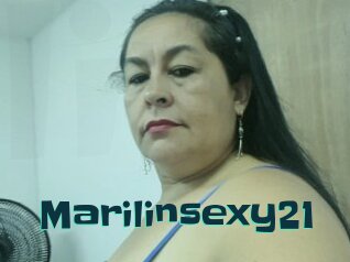 Marilinsexy21