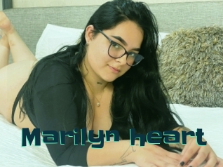 Marilyn_heart