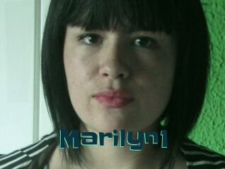 Marilyn1