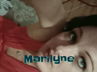 Marilyne