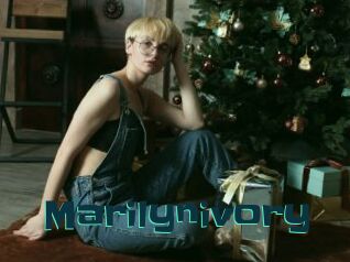 Marilynivory