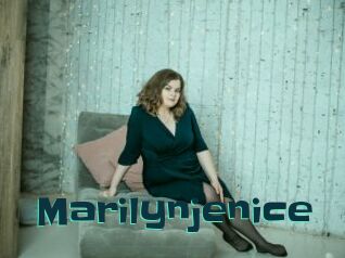Marilynjenice
