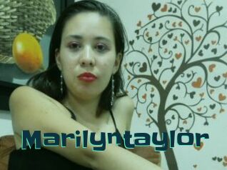 Marilyntaylor