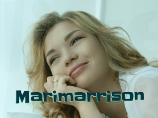 Marimarrison