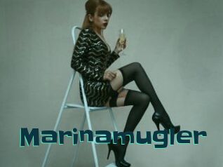Marinamugler