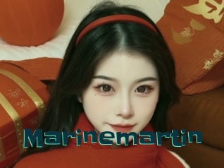 Marinemartin