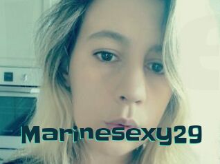 Marinesexy29