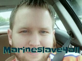 Marineslave4all