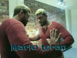 Mario_teran