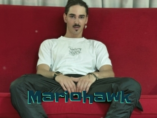 Mariohawk