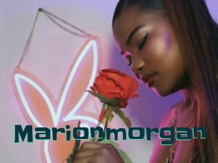 Marionmorgan