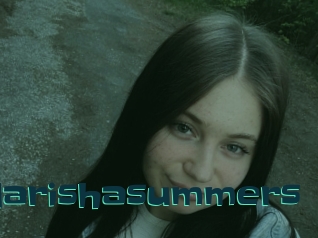 Marishasummers