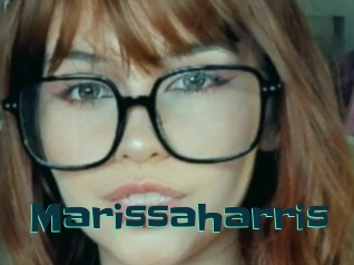 Marissaharris