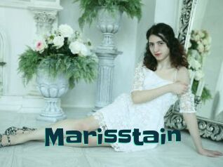 Marisstain