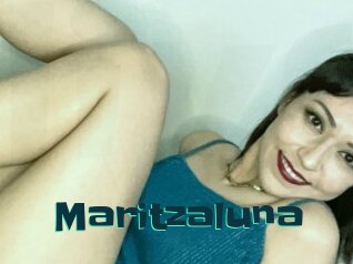 Maritzaluna