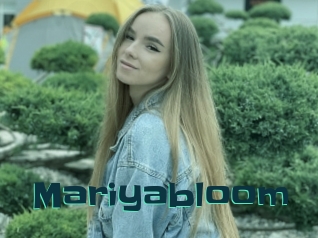 Mariyabloom