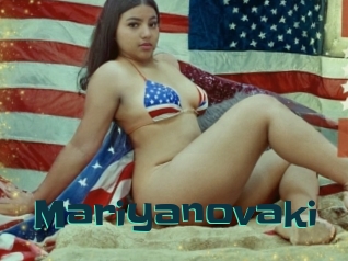 Mariyanovaki