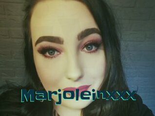 Marjoleinxxx