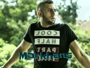 Markhans