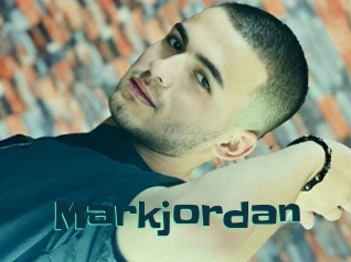 Markjordan
