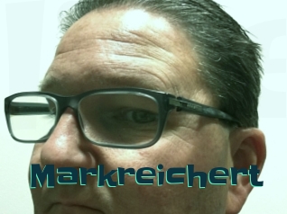 Markreichert