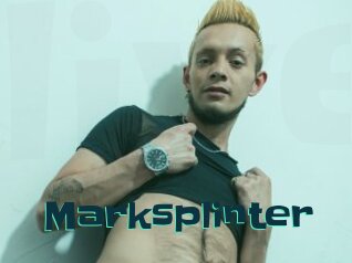 Marksplinter