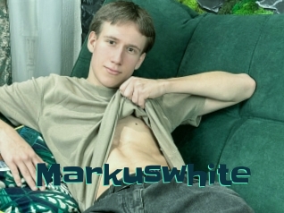 Markuswhite