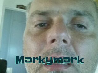 Markymark