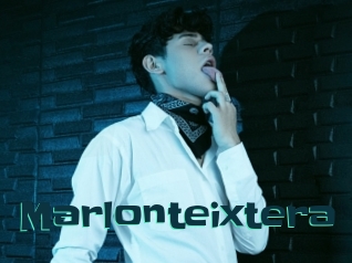 Marlonteixtera