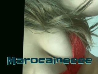 Marocaineeee