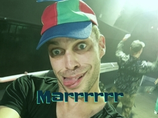 Marrrrrr