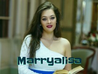 Marryalisa