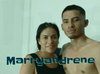 Marryandrene