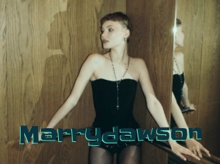 Marrydawson