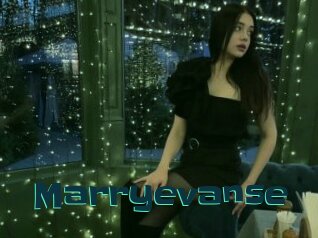 Marryevanse
