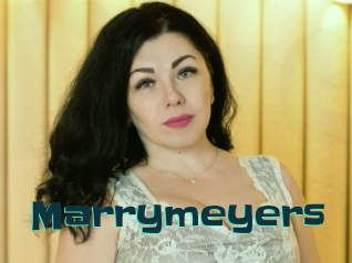 Marrymeyers