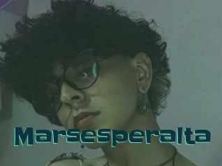 Marsesperalta