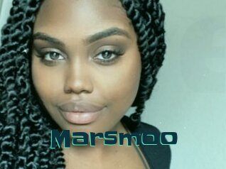 Marsmoo