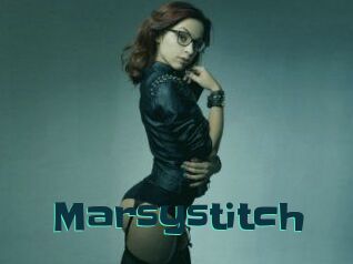 Marsystitch