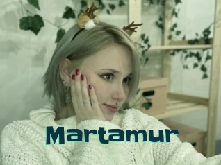 Martamur