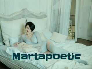 Martapoetic