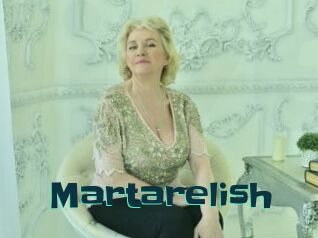 Martarelish
