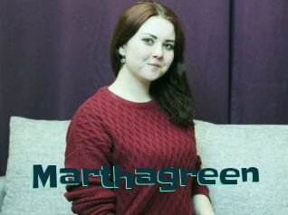 Marthagreen