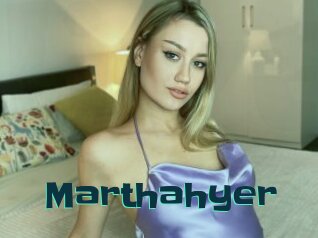 Marthahyer
