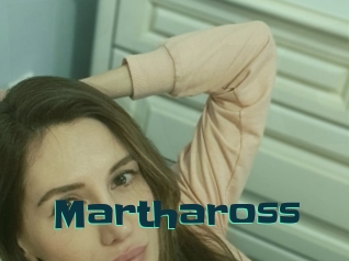 Marthaross