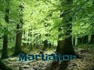 Martiaitor